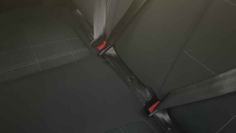 Ford Fiesta 1.0 EcoBoost 95 Trend 5dr Petrol Hatchback